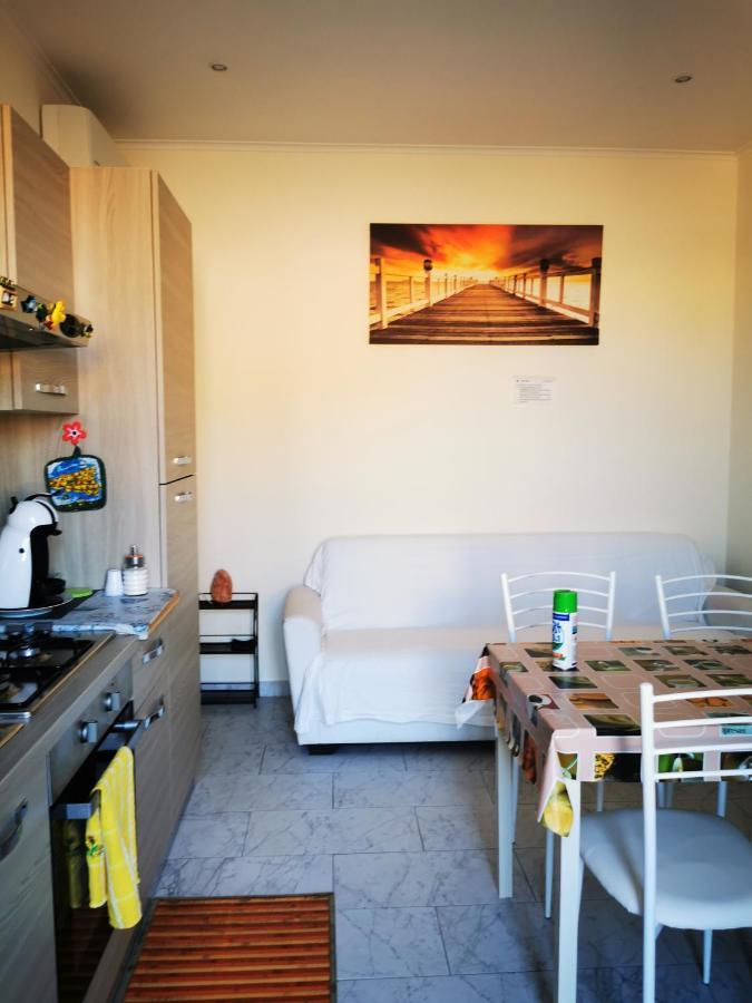 Green House 2018 Roma Exterior foto