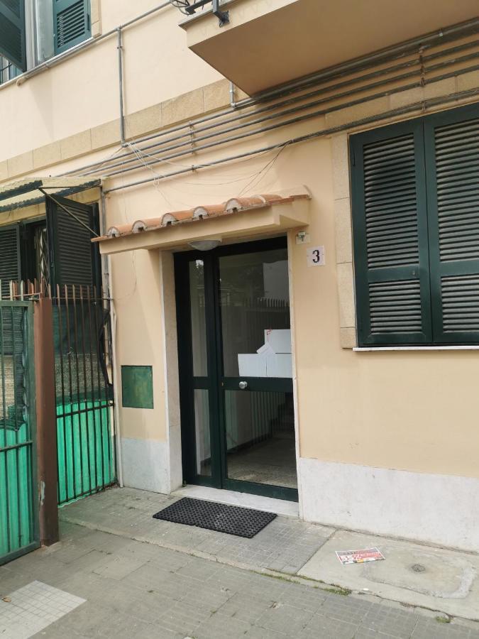 Green House 2018 Roma Exterior foto