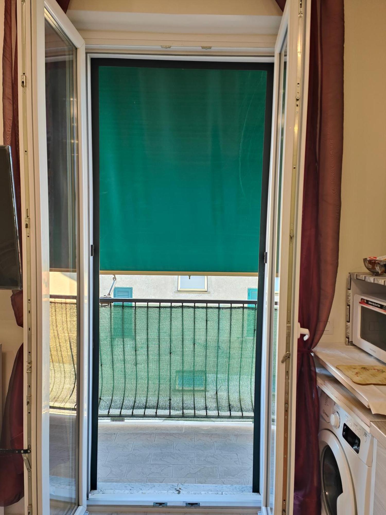 Green House 2018 Roma Cameră foto